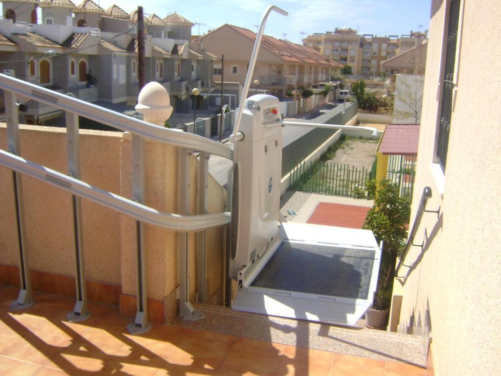 Pension Egea II El Puerto de Mazarrón Buitenkant foto